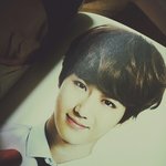 [EXO] 헐십이기앨범보다가봤는데김준면