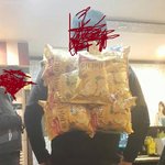 [콜로라도] 어느 남성이 여자를 공략할 <b>비장</b>의 무기....