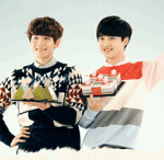 [EXO] 난입덕하자마자 판도함께입덕