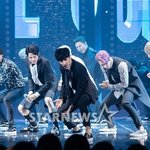 [비스트] 2014년에만 트로피19개 비스트, 성장하려면 바로 이들처럼