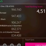 [EXO] ㅅㄷ 나도 슈스엠점수좀