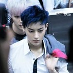 [EXO] 밥이가 엑소디스하면 <b>엑셀</b>이 랩디스할듯