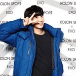 [EXO] 있잖아 이거 <b>패딩</b> 이상해?