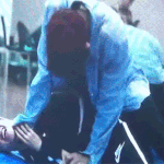 [팬픽] [츠안듸] 너희는 <b>레슬링</b>을 하거라