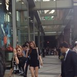 <b>리지</b> 보내 버리는 나나..