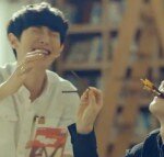[EXO] 아주만약에늑미중국어아싸랑해요가아니라