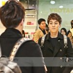 [EXO] 나는진짜성격이너무직설적임ㅅㅂ..