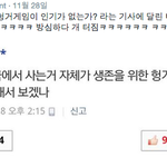 [oc8] 한국에서 헝거게임이 인기없는 이유