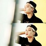 [EXO] 아니예를들어서 <b>이런</b> 남자를 <b>친구</b>랑 같이좋아함