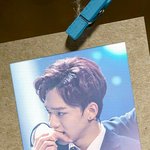 [CHEN] 드디어 이프리뷰가 <b>불리</b>잖아ㅜㅜ