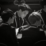 [EXO] 니들은 <b>슬리</b>데린역이랑 잘 어울리는 멤버 누구같아?