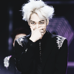 [EXO] 이런걸 겉가죽의 <b>배신</b>이라하죠ㅋㅋ