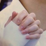 [EXO] 이 <b>손</b> 누구게~~?
