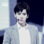 [exo] 근데 ㅇㅐ들 무표정할때는 전부