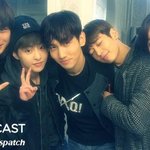 [시우민] <b>성덕</b> 시우민!!동방콘서트 사진이 떴당>.<