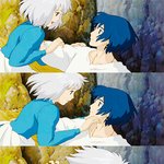 [EXO] 하울 <b>재개봉</b>했는데 본 사람