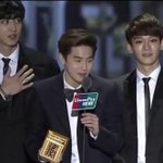 [EXO] 됴가 캐릭터빨받아서 연기<b>돌</b>된거가지고 ㅋㅋ