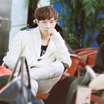 [레이] 난 씽이 쌩눈이 <b>노무노무</b> 좋아...