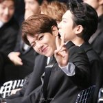 [백현] 배큥 <b>아보</b>고시푸다~~^^