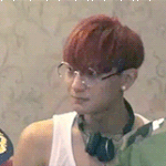 [exo] 난 <b>타오</b> 농아 친구랑 의사소통하려고