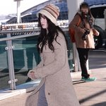 너무 하얘서 창백해보이는 구혜선