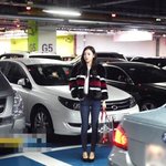 <b>일상</b>생활에서도 화보인 구하라
