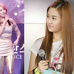 다이어트로 최고의 성형효과 본 허가윤..