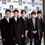 모델인줄 알았던 위너의 수트핏ㄷㄷ