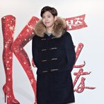 떡볶이코트 입은 <b>훈남</b>배우 박보검
