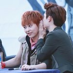 [EXO] 시발 타이밍 잘못<b>잡음</b> ㅋㅋㅋㅋ