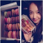 [<b>함수</b>] 일상이 화보라는 빅토리아