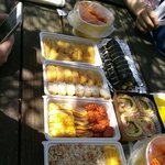 [내가한요리] 추가222) 남자친구도시락