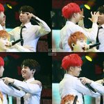 [방탄소년단] <b>남주</b>니 빨간머리