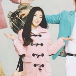 [EXO] <b>아이린</b> 떡코