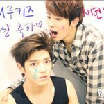 [태용왕자] 터용아<b>천년만년</b>함께살자ㅠㅠㅠ