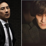 [엄태웅] 카리스마 버린 엄태웅, 분위기 있는 훈남 스타일