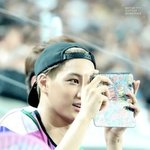 [카이] 우리의 축덕 종인이가 드디어!!!!