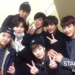 [exo] <b>민석</b>이 종인이 예헷!