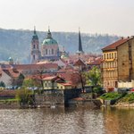 <b>동화</b>같은 <b>도시</b> 프라하의 풍경