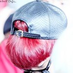 [EXO] 찬열이 <b>빨강</b>머리 좋은데