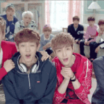 [EXO] 솔직히 <b>sk</b> <b>텔레콤</b> 광고 설렌 사람 있음?