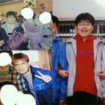 [exo] 됴줌이 시우민 과거 풀었어