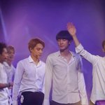 엑소 카이의 <b>혼신</b>을 다한 연기ㅋㅋ