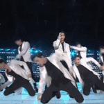 [EXO] 박력분 최소 1000kg <b>섭취</b>