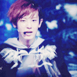 [EXO] 3초보면 입덕한다는 3초<b>총각</b>