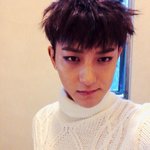 [EXO] 맞아 ㅌㅇ 이쁘긴 졸라 이쁨;;; <b>개존예</b>