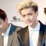 [EXO] <b>대륙</b>은 정말 필터링이없다