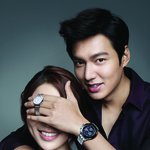 이민호가 <b>제안</b>하는 크리스마스, 연말 선물