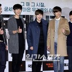 [EXO] <b>스파이</b>가 있ㄷr...