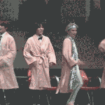 [샤이니] 샤이니 히치하이킹